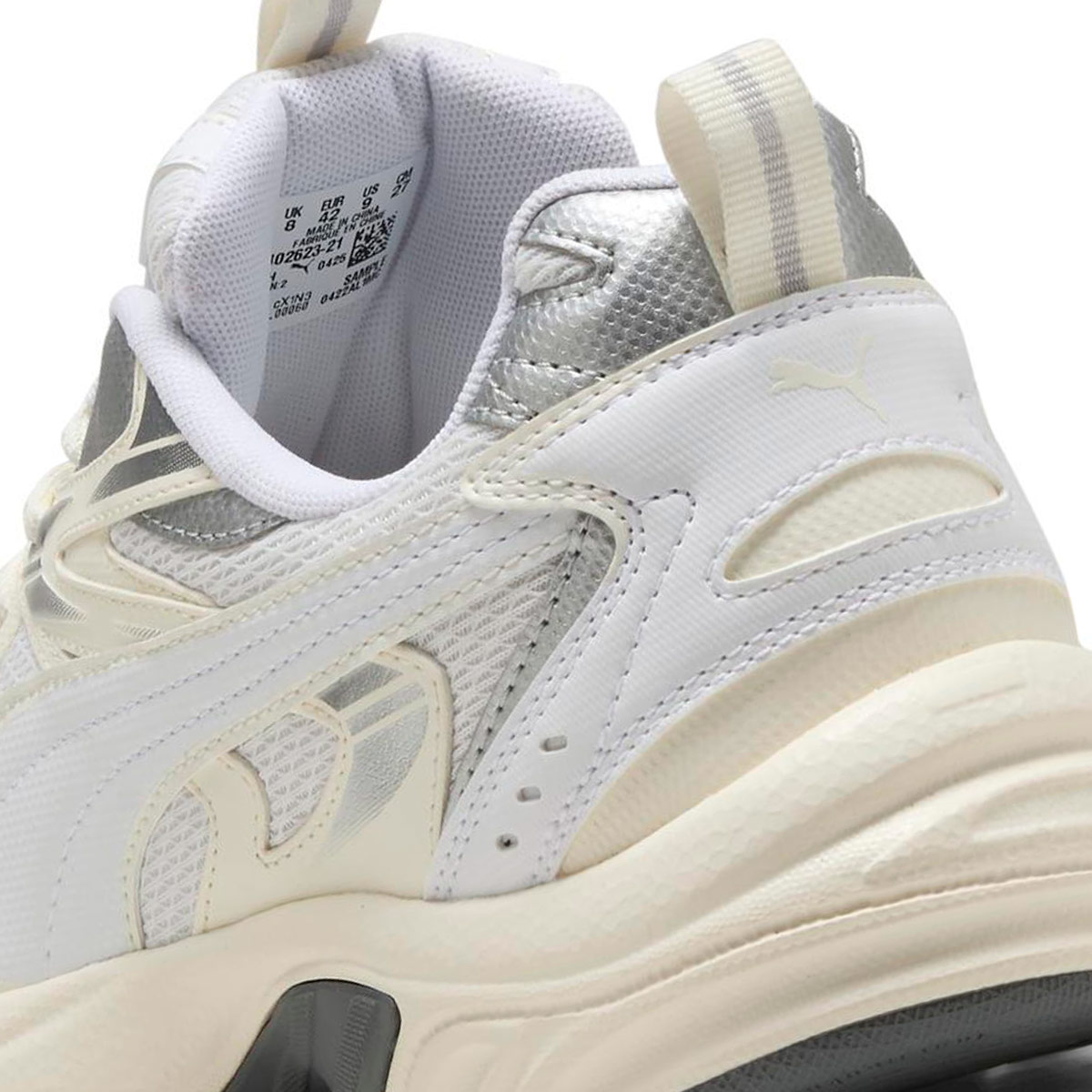 ZAPATILLAS MUJER PUMA URBANAS MILENIO TECH_ - 6