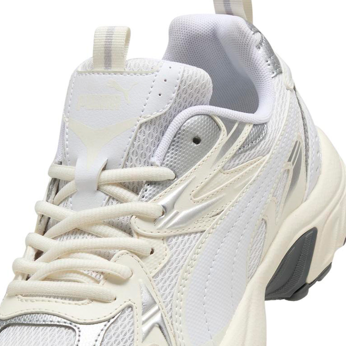 ZAPATILLAS MUJER PUMA URBANAS MILENIO TECH_ - 5