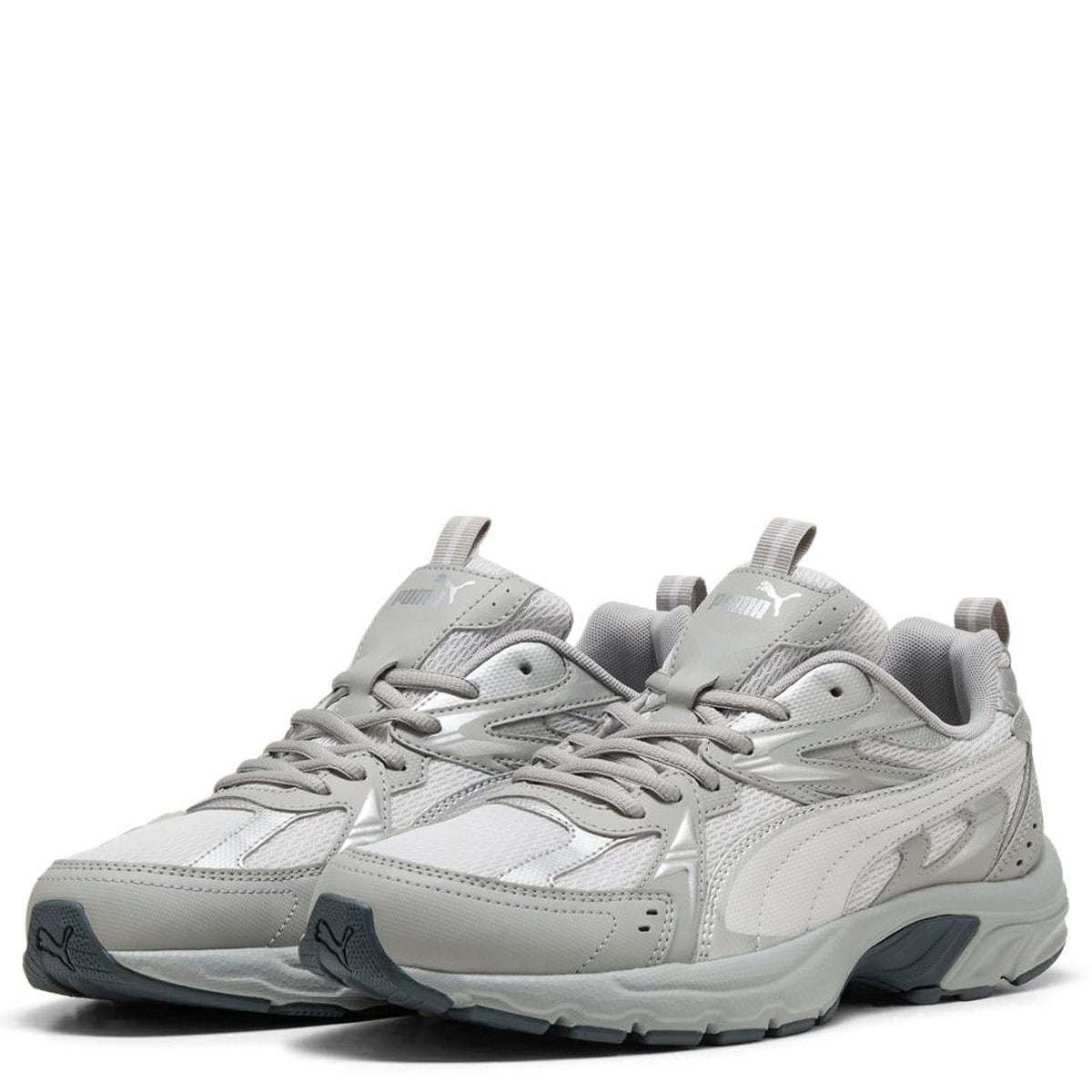 ZAPATILLAS MUJER PUMA URBANAS MILENIO TECH_ - 2