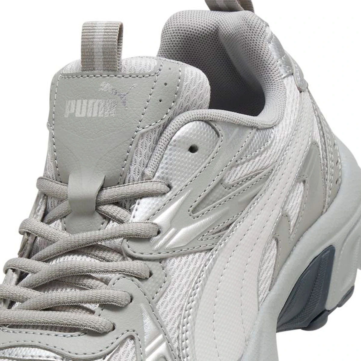 ZAPATILLAS MUJER PUMA URBANAS MILENIO TECH_ - 5