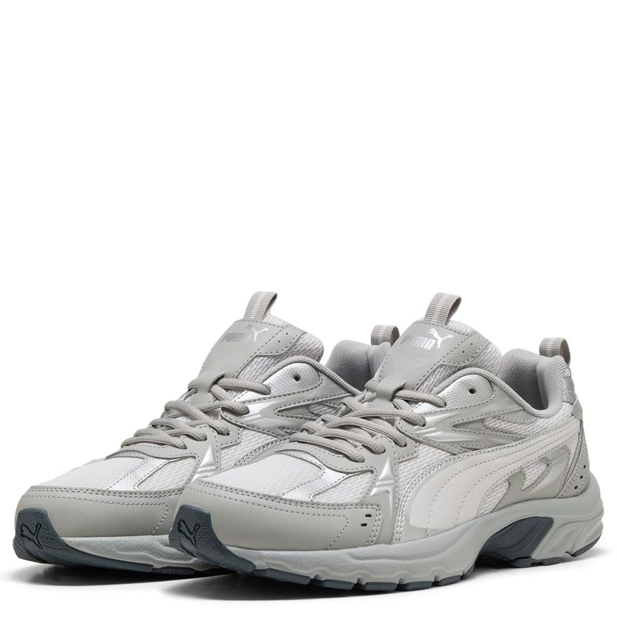 ZAPATILLAS MUJER PUMA URBANAS MILENIO TECH_ - 2