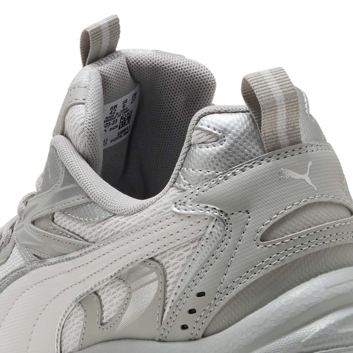 ZAPATILLAS MUJER PUMA URBANAS MILENIO TECH_ - 6