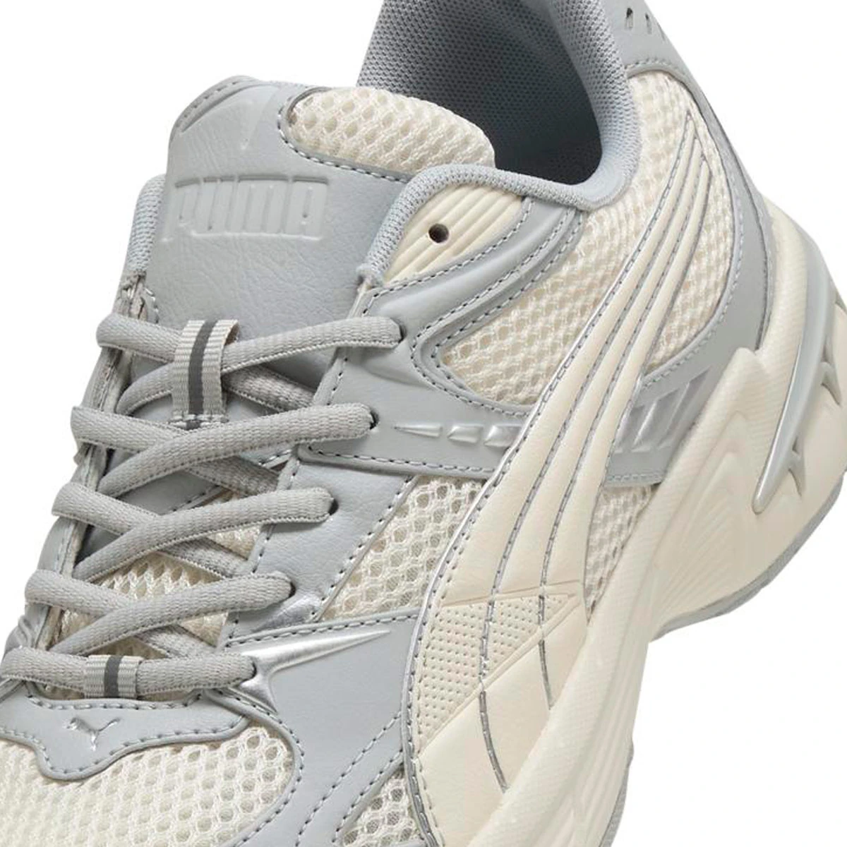 ZAPATILLAS MUJER PUMA URBANAS MILENIO TECH 2000 - 5