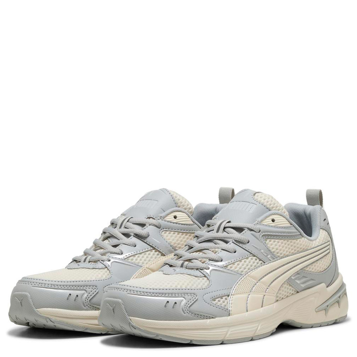 ZAPATILLAS MUJER PUMA URBANAS MILENIO TECH 2000 - 2
