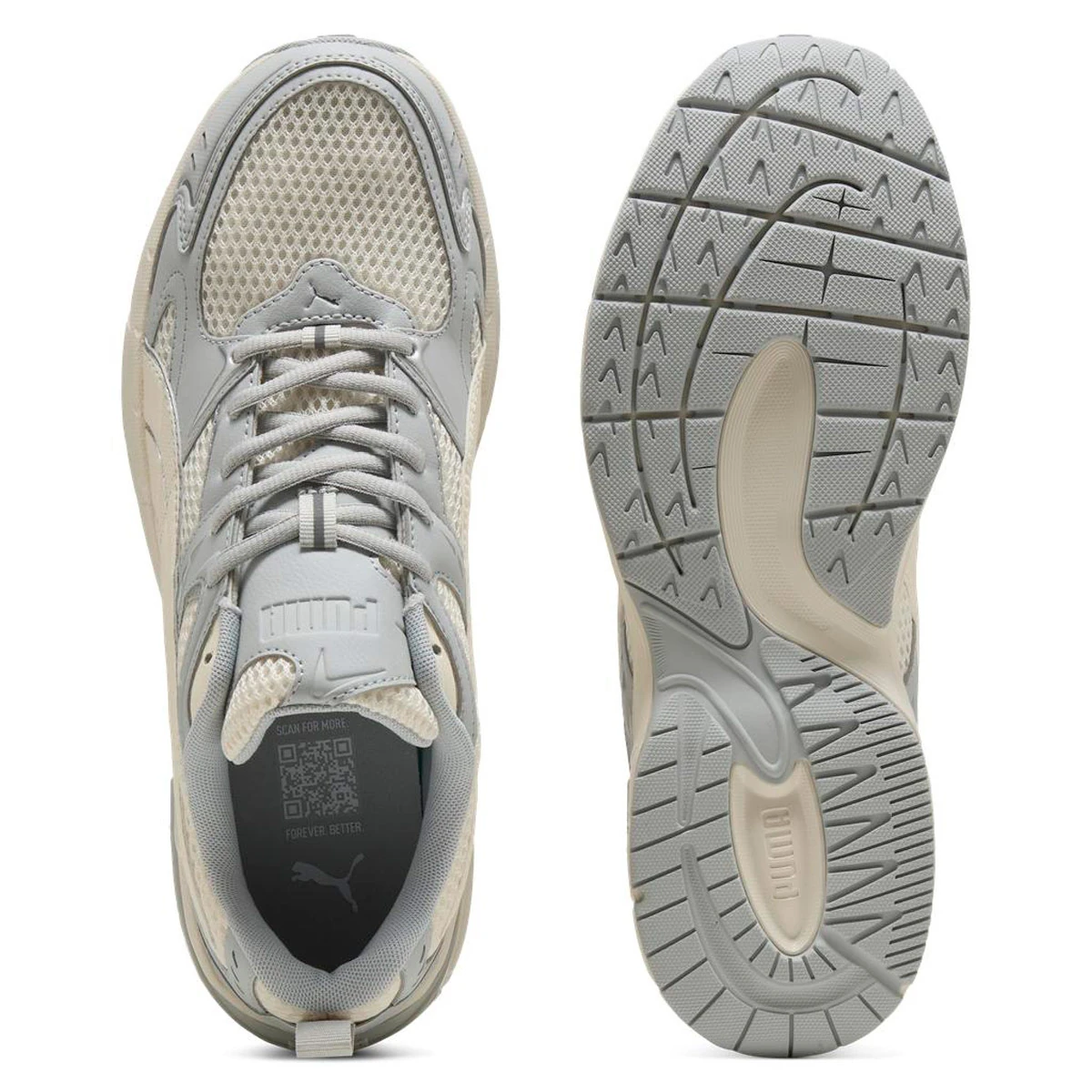 ZAPATILLAS MUJER PUMA URBANAS MILENIO TECH 2000 - 4