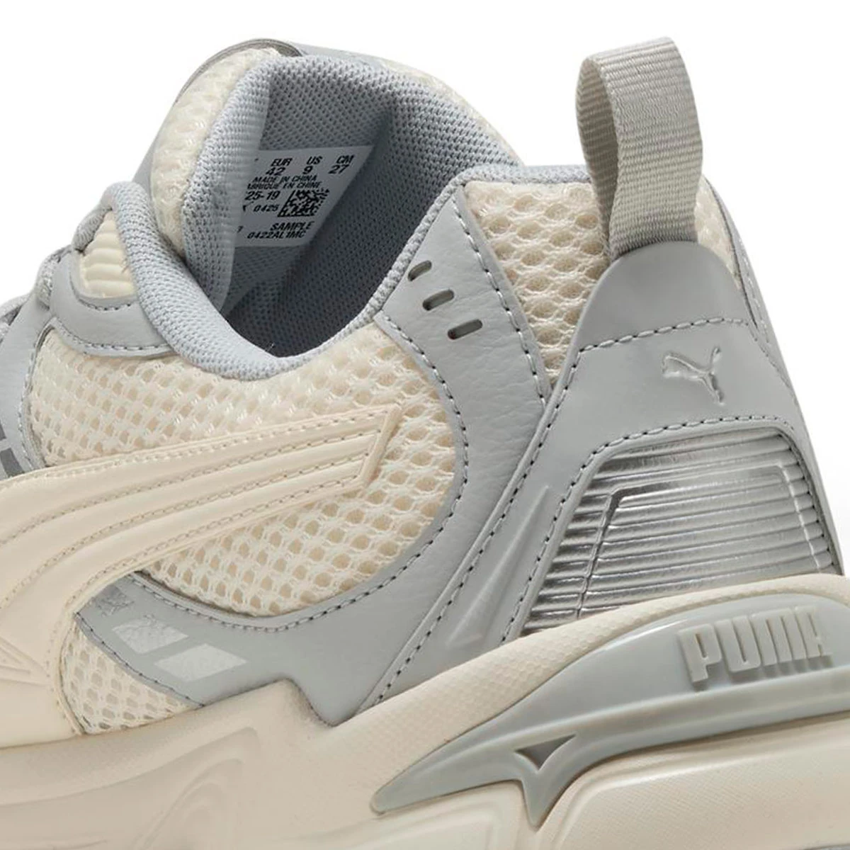 ZAPATILLAS MUJER PUMA URBANAS MILENIO TECH 2000 - 6