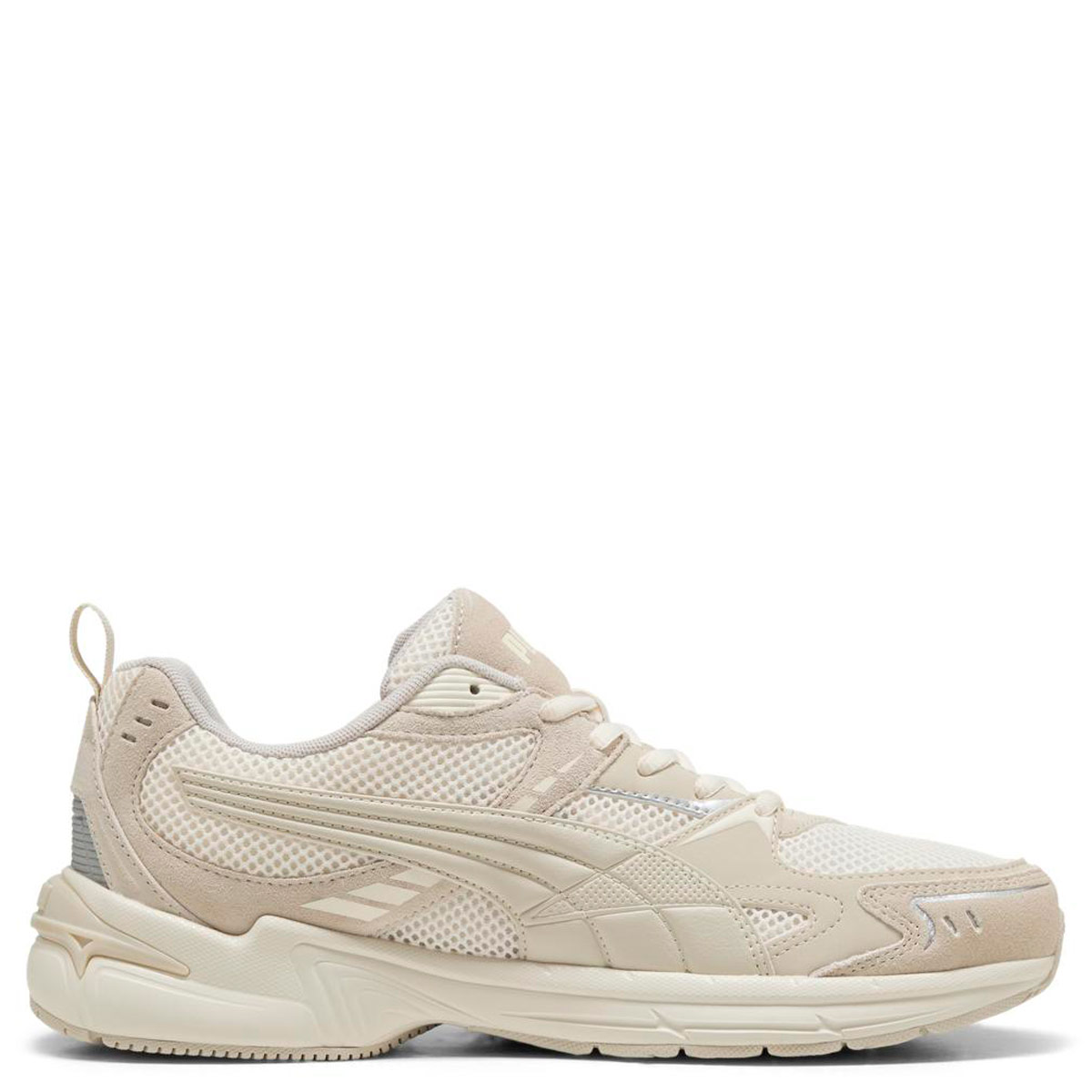ZAPATILLAS MUJER PUMA URBANAS MILENIO TECH 2000 SD WNS - 1