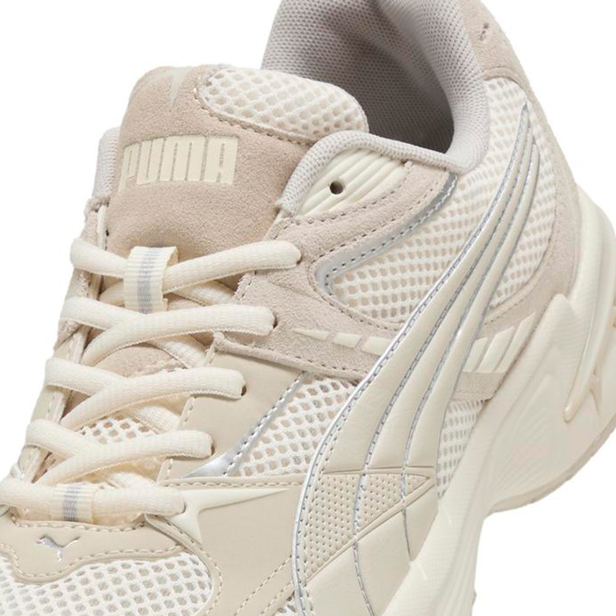 ZAPATILLAS MUJER PUMA URBANAS MILENIO TECH 2000 SD WNS - 5