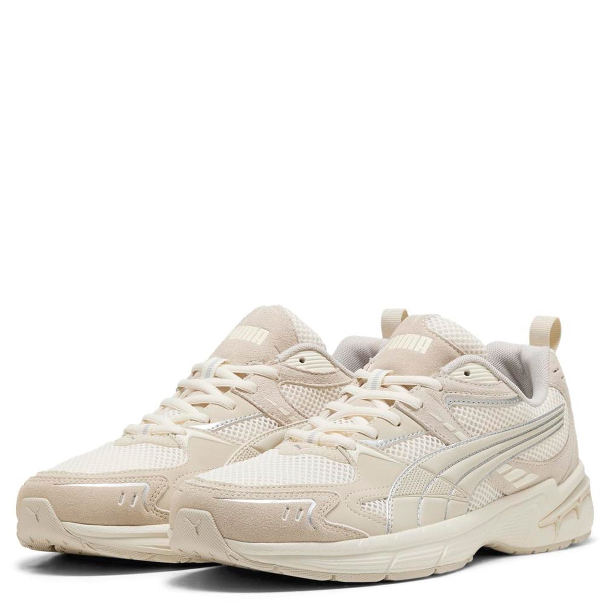 ZAPATILLAS MUJER PUMA URBANAS MILENIO TECH 2000 SD WNS - 2