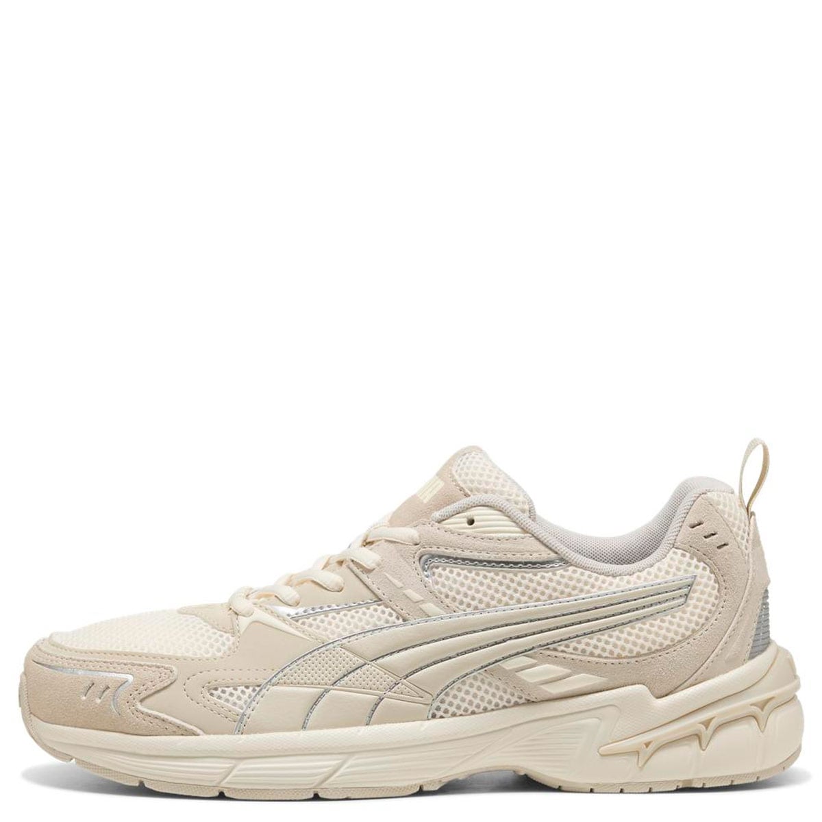 ZAPATILLAS MUJER PUMA URBANAS MILENIO TECH 2000 SD WNS - 3