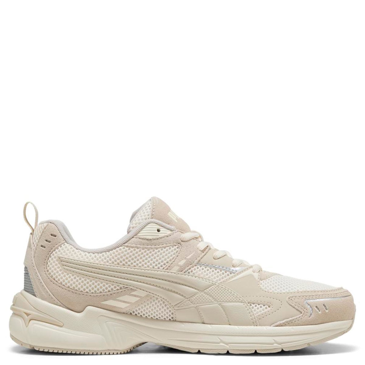 ZAPATILLAS MUJER PUMA URBANAS MILENIO TECH 2000 SD WNS - 1
