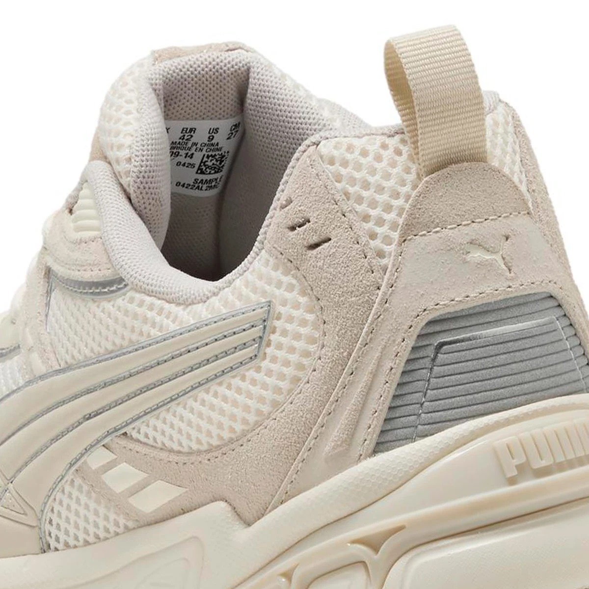 ZAPATILLAS MUJER PUMA URBANAS MILENIO TECH 2000 SD WNS - 6