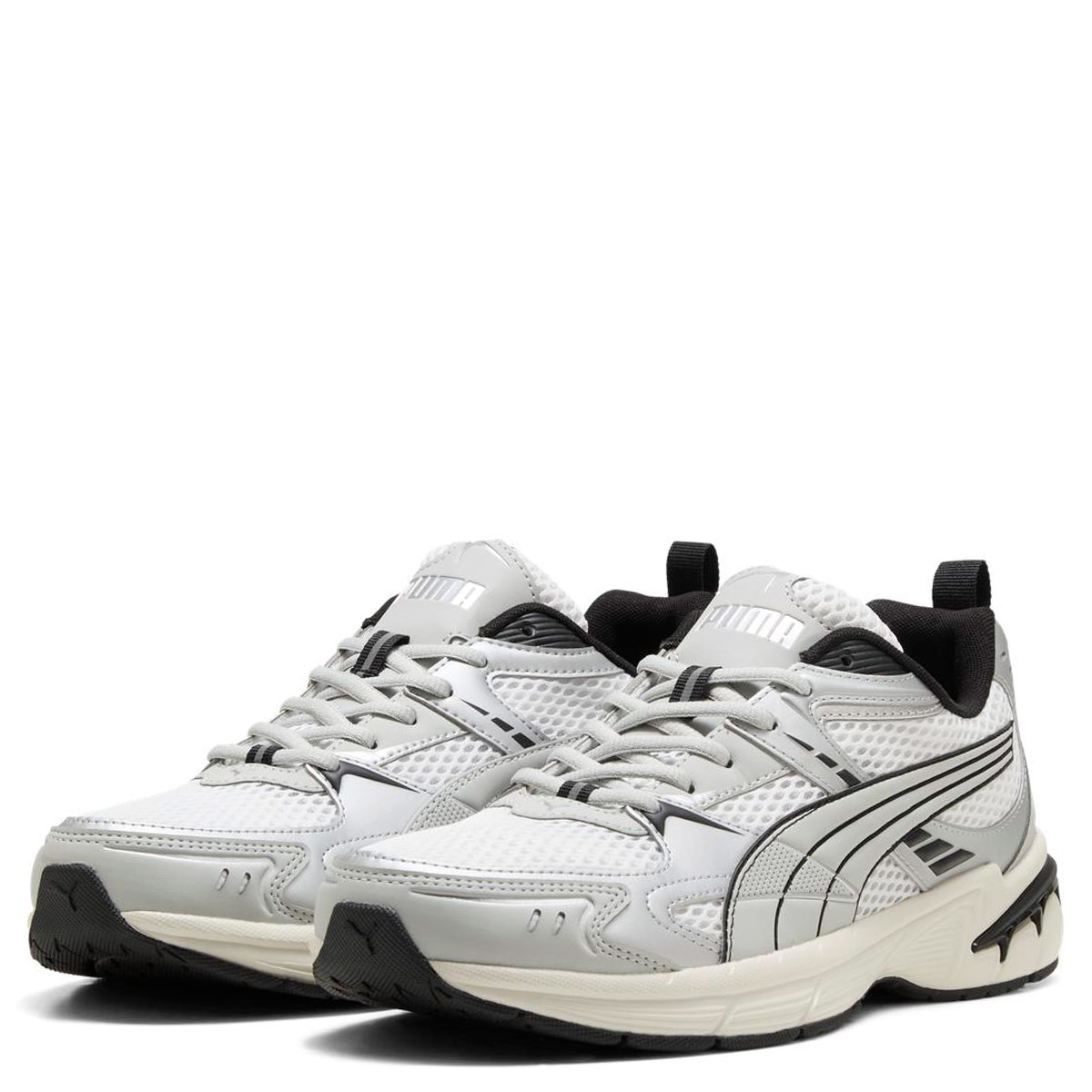 ZAPATILLAS MUJER PUMA URBANAS MILENIO TECH 2000 REFLECT, X WNS - 2