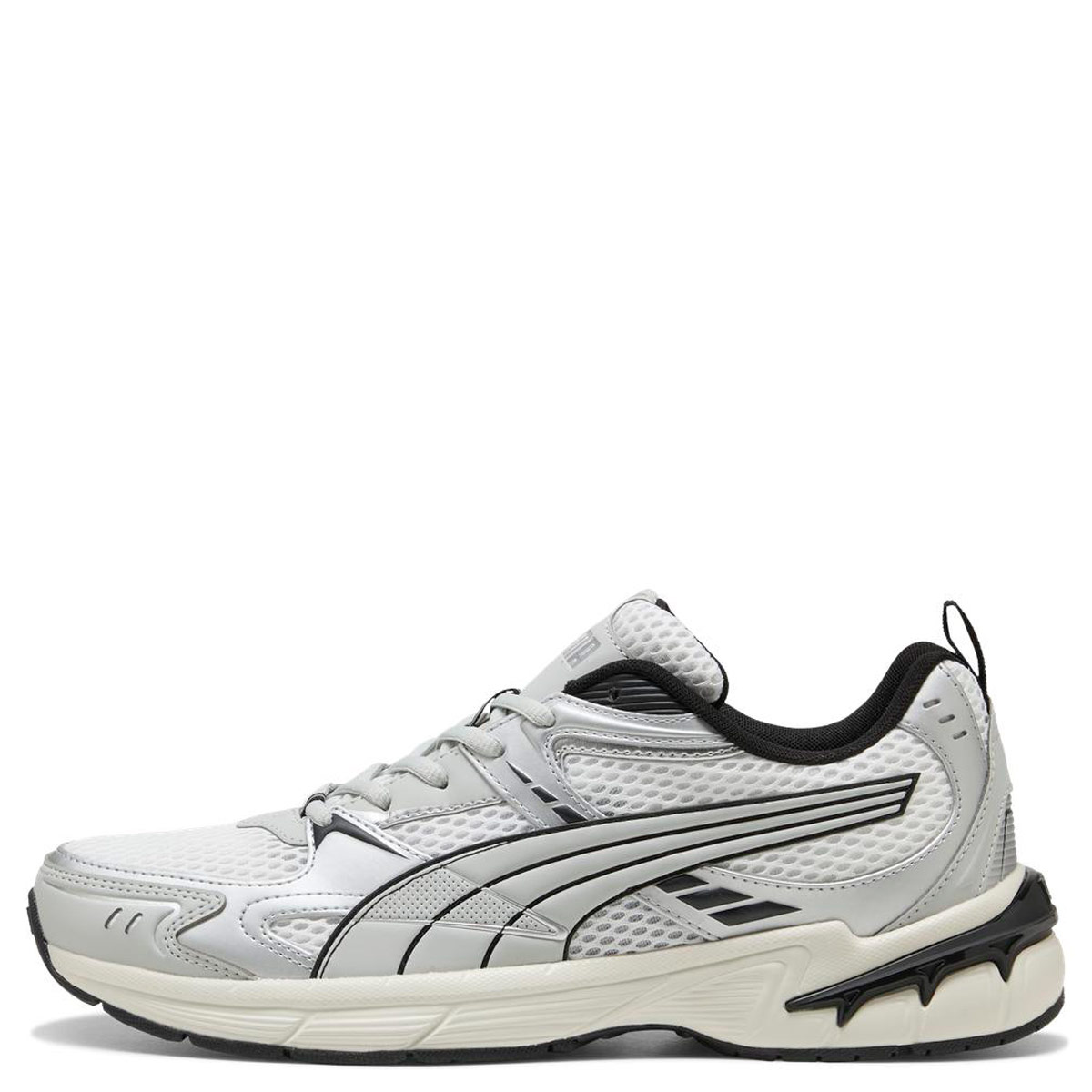 ZAPATILLAS MUJER PUMA URBANAS MILENIO TECH 2000 REFLECT, X WNS - 3