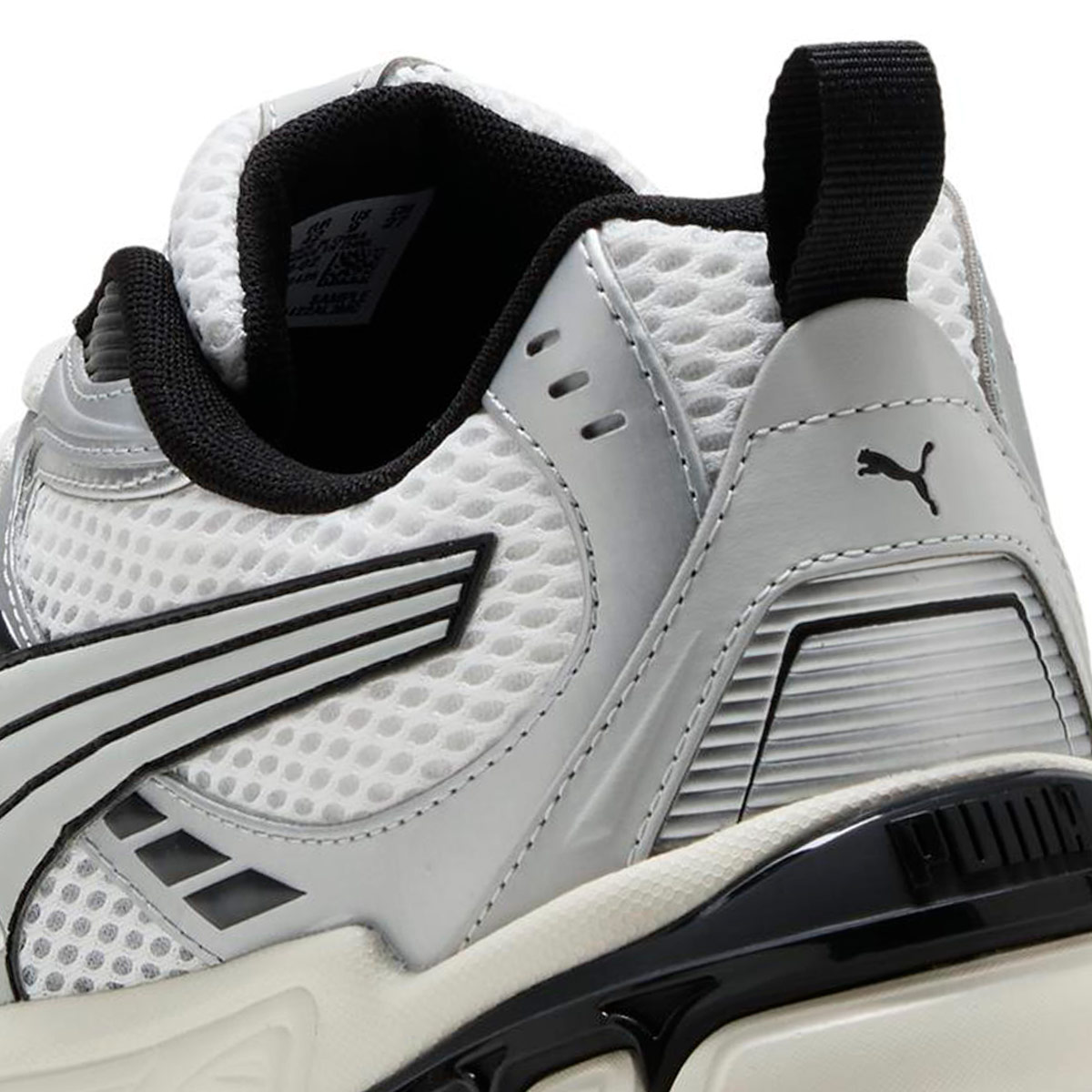 ZAPATILLAS MUJER PUMA URBANAS MILENIO TECH 2000 REFLECT, X WNS - 6