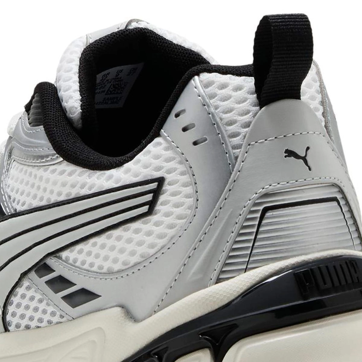ZAPATILLAS MUJER PUMA URBANAS MILENIO TECH 2000 REFLECT, X WNS - 7