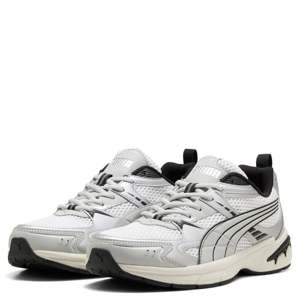 ZAPATILLAS MUJER PUMA URBANAS MILENIO TECH 2000 REFLECT, X WNS - 2