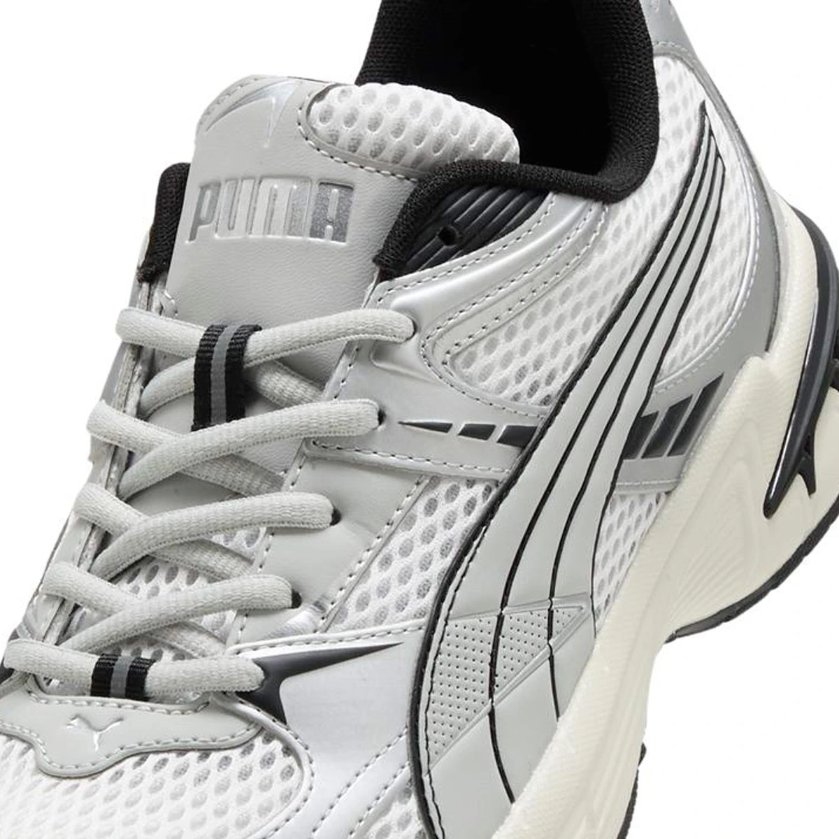 ZAPATILLAS MUJER PUMA URBANAS MILENIO TECH 2000 REFLECT, X WNS - 5
