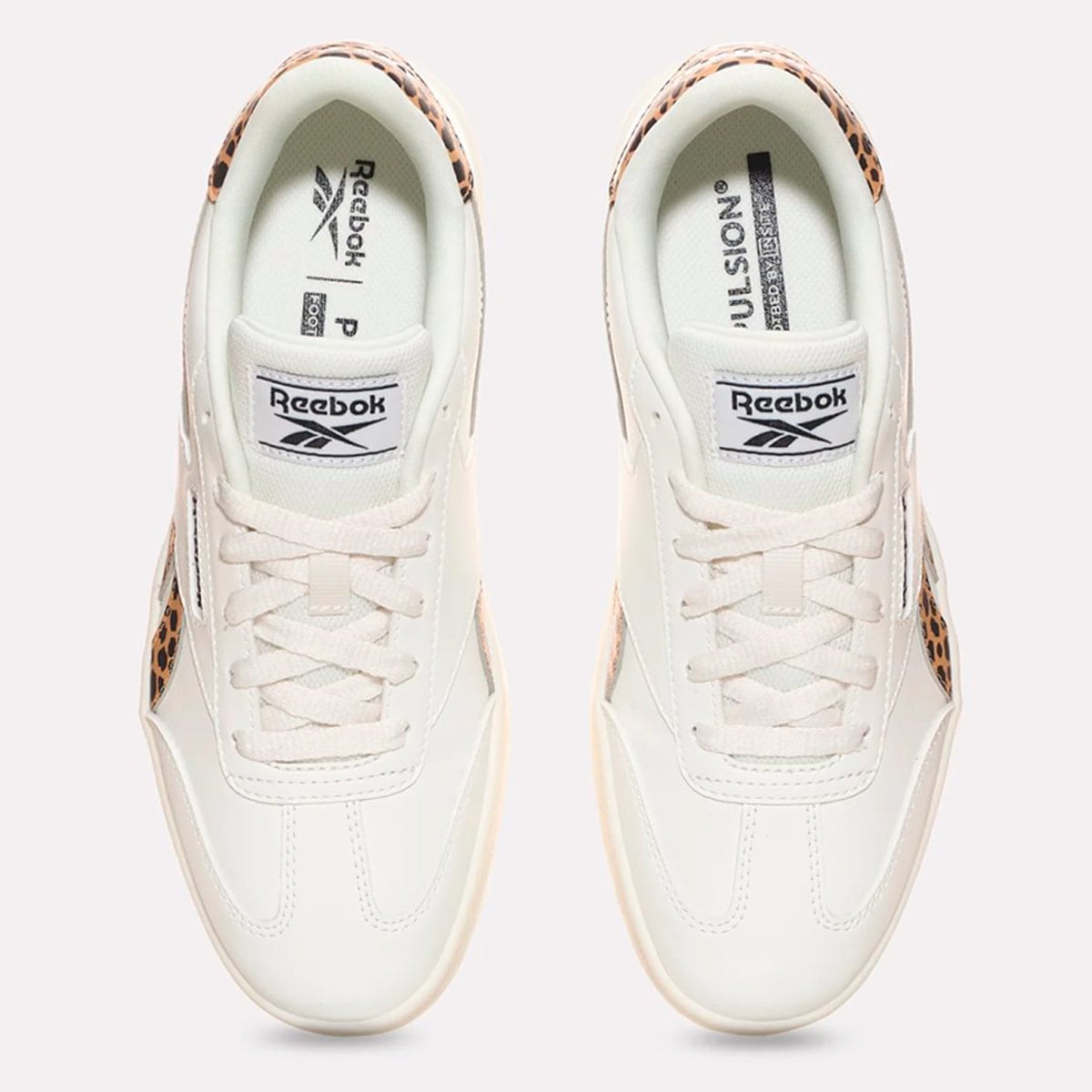 ZAPATILLAS MUJER REEBOK URBANAS REEBOK FORTE LOUNGER - 4