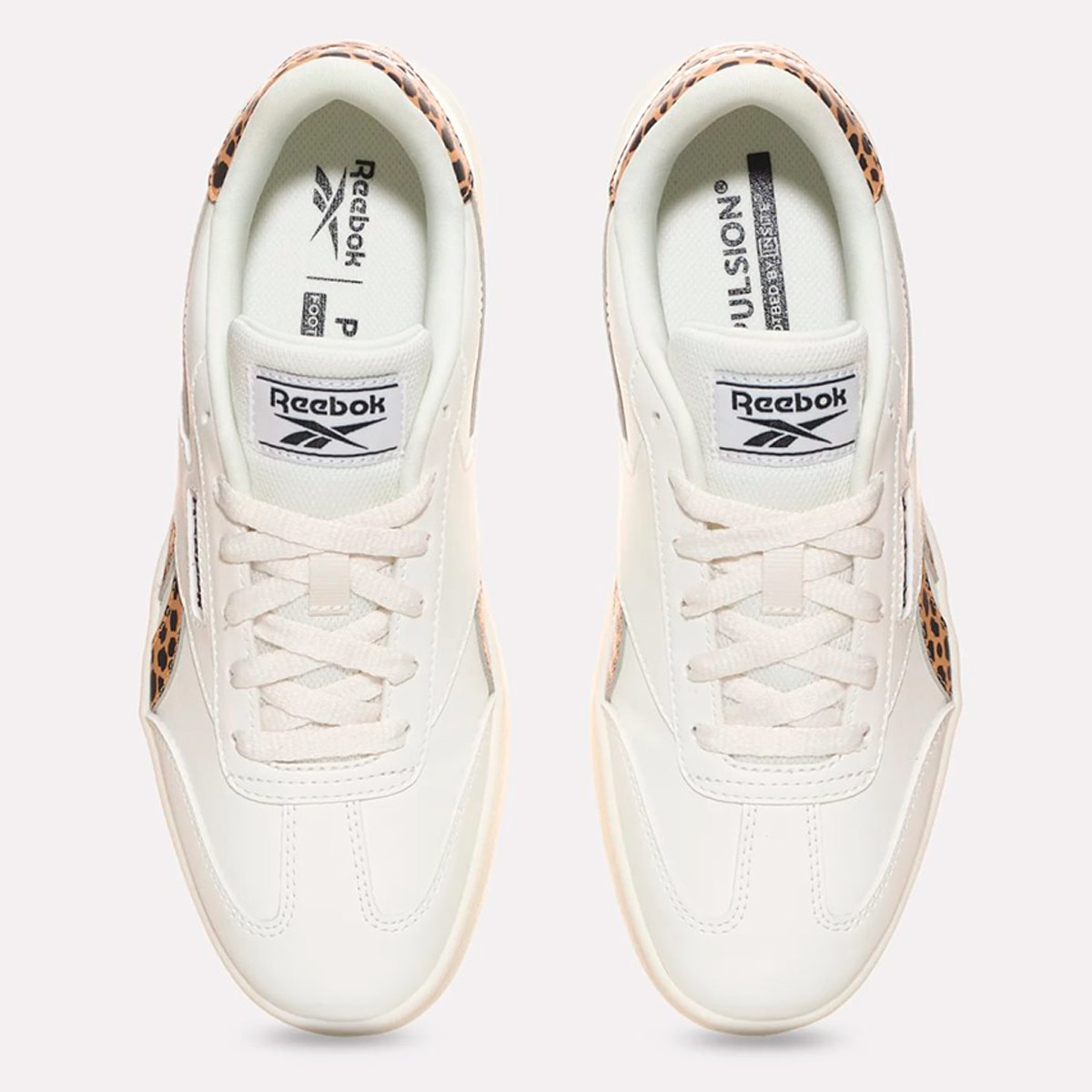 ZAPATILLAS MUJER REEBOK URBANAS REEBOK FORTE LOUNGER - 4