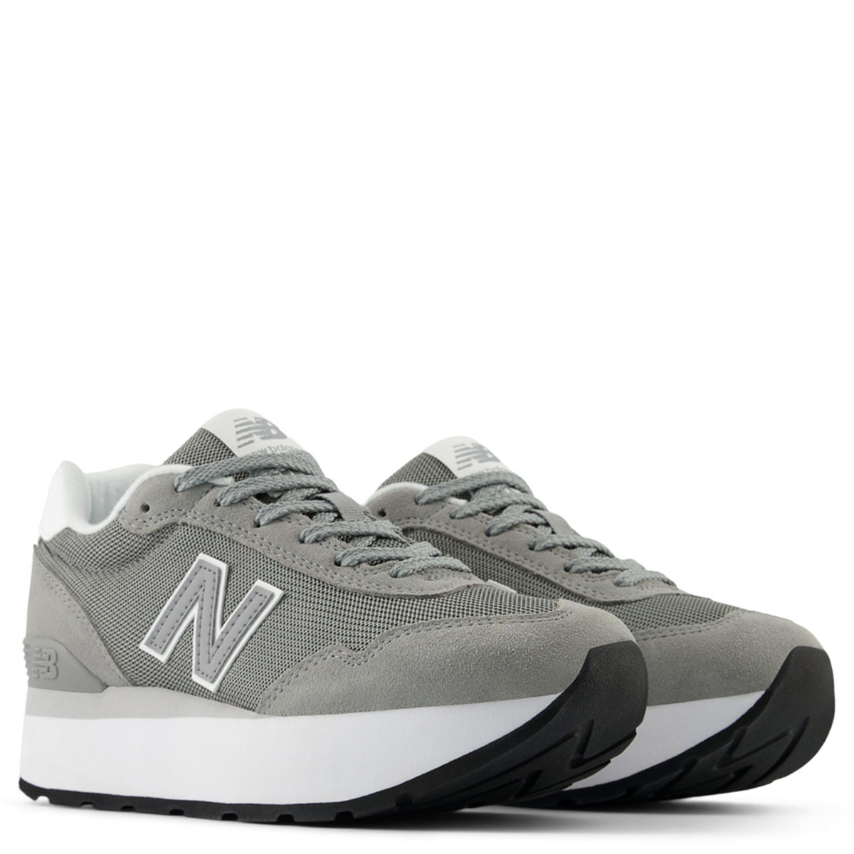 ZAPATILLAS MUJER NEW BALANCE URBANAS VERDE WL515HMO - 2