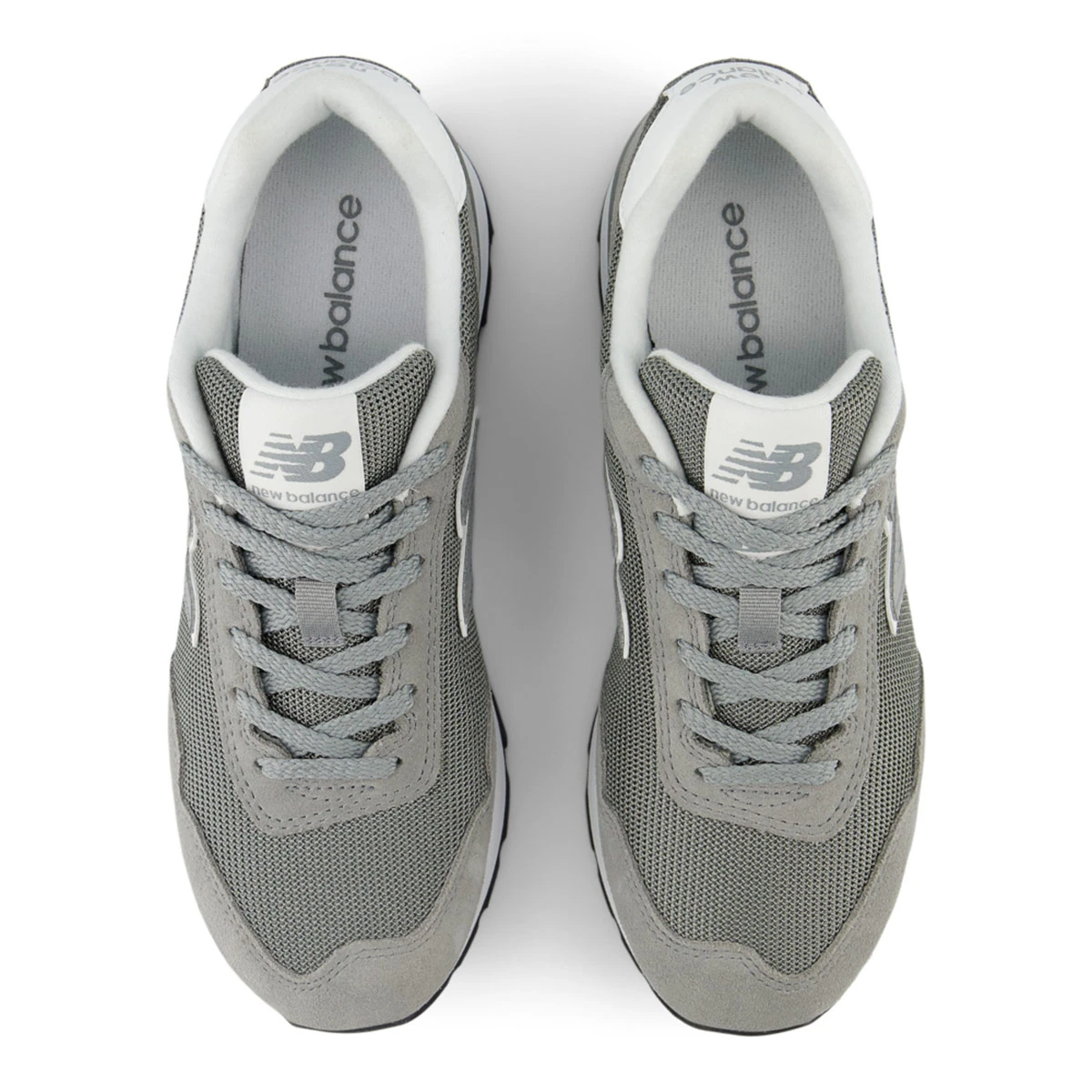 ZAPATILLAS MUJER NEW BALANCE URBANAS VERDE WL515HMO - 4