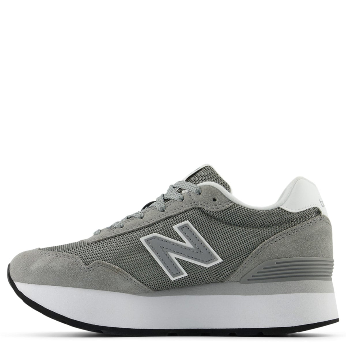 ZAPATILLAS MUJER NEW BALANCE URBANAS VERDE WL515HMO - 3