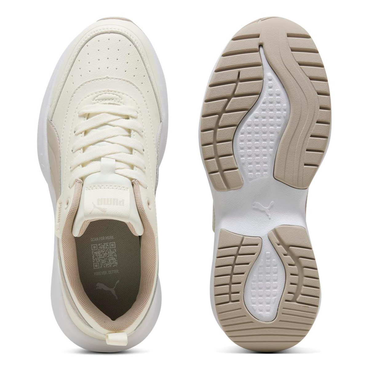 ZAPATILLAS MUJER PUMA URBANAS CILIA 2 MODE - 4