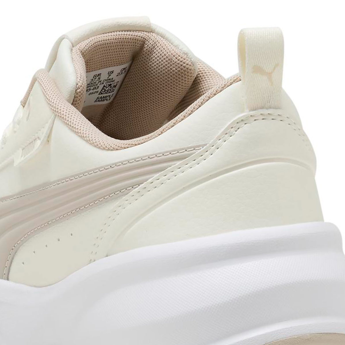 ZAPATILLAS MUJER PUMA URBANAS CILIA 2 MODE - 6