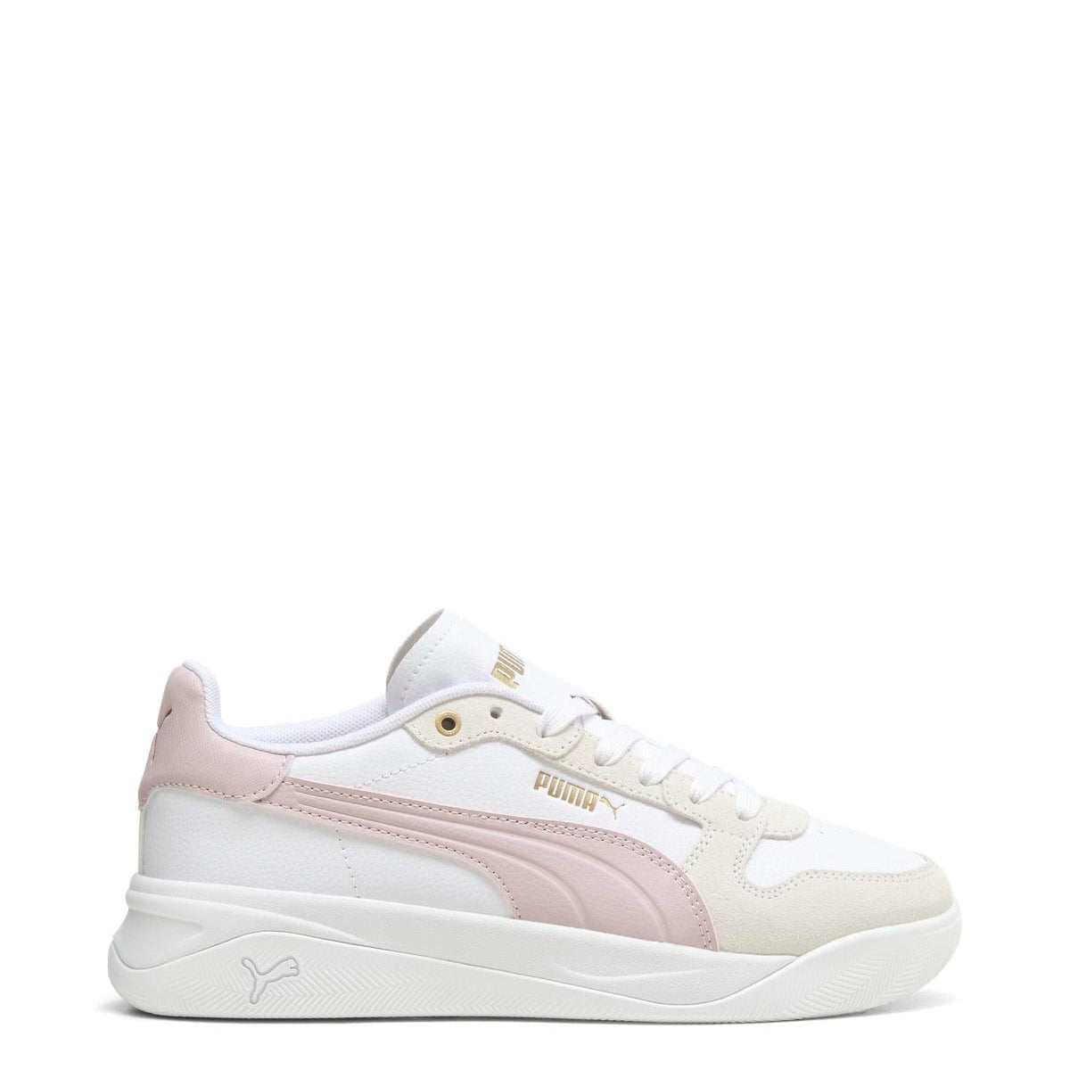 ZAPATILLAS MUJER PUMA URBANAS COURT BAE OG - 1