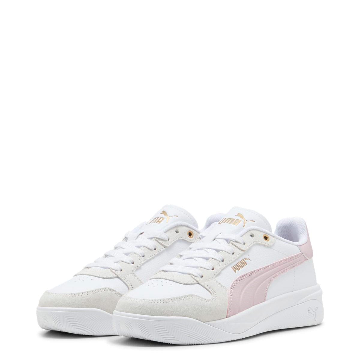 ZAPATILLAS MUJER PUMA URBANAS COURT BAE OG - 3