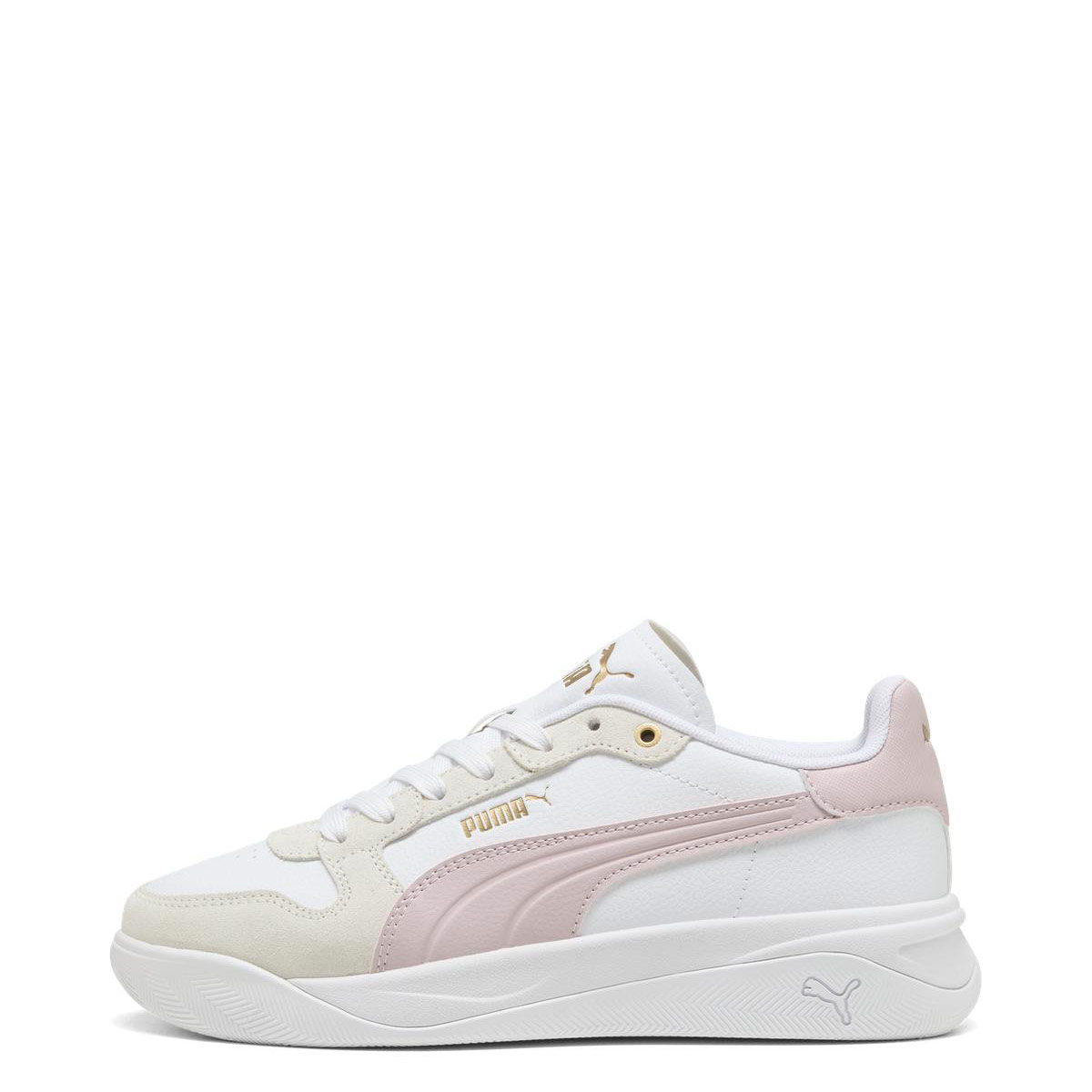 ZAPATILLAS MUJER PUMA URBANAS COURT BAE OG - 2
