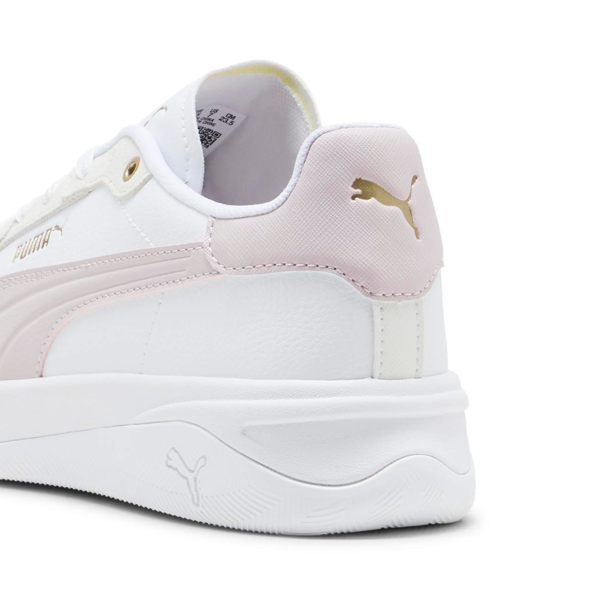 ZAPATILLAS MUJER PUMA URBANAS COURT BAE OG - 6