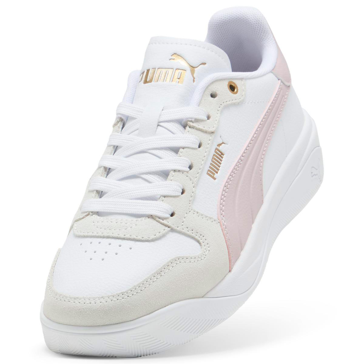 ZAPATILLAS MUJER PUMA URBANAS COURT BAE OG - 5