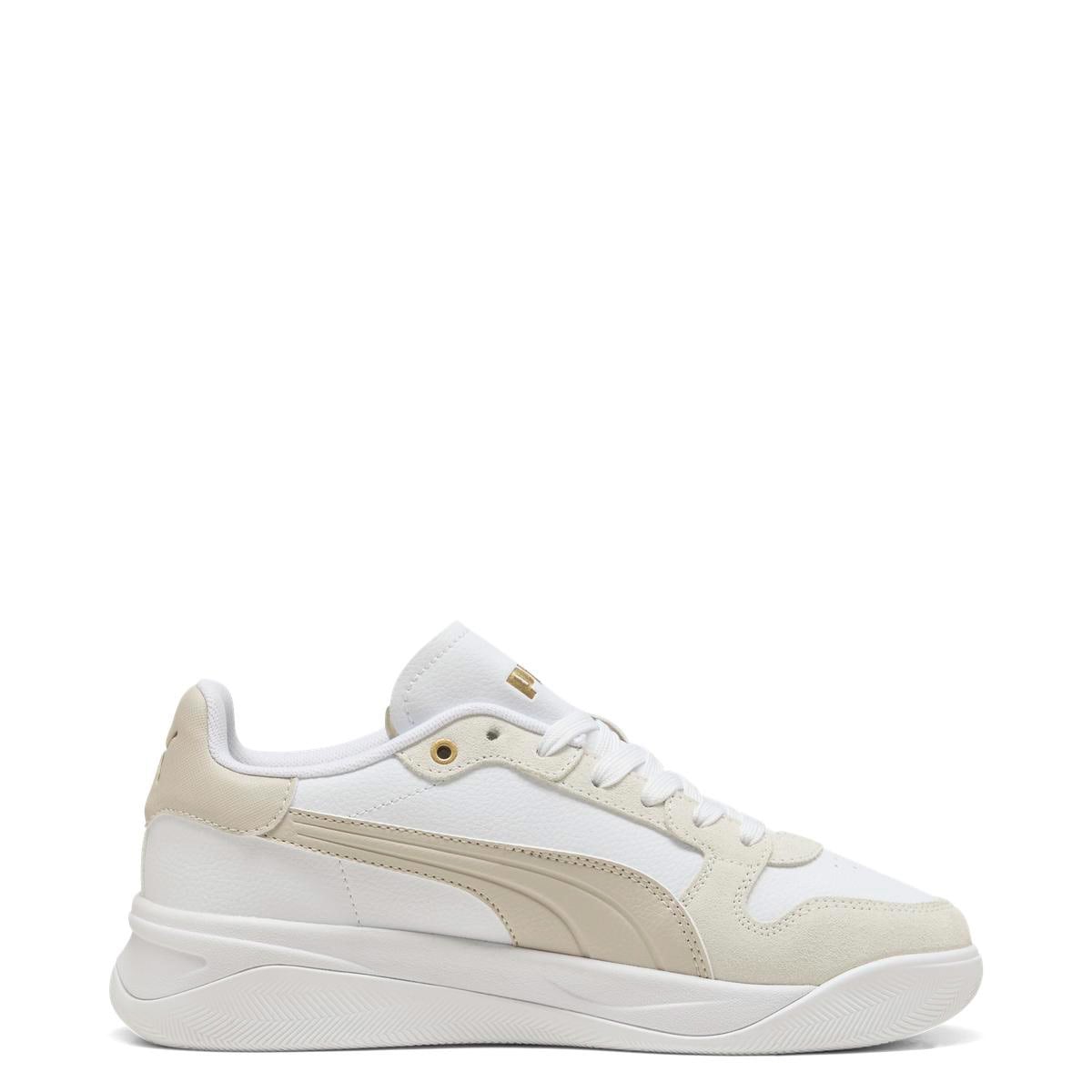 ZAPATILLAS MUJER PUMA URBANAS COURT BAE OG - 2