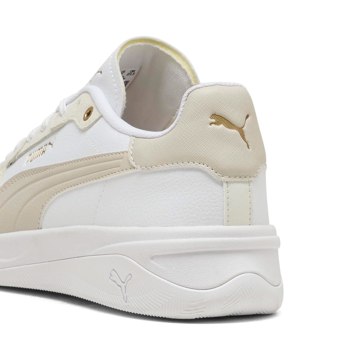 ZAPATILLAS MUJER PUMA URBANAS COURT BAE OG - 5