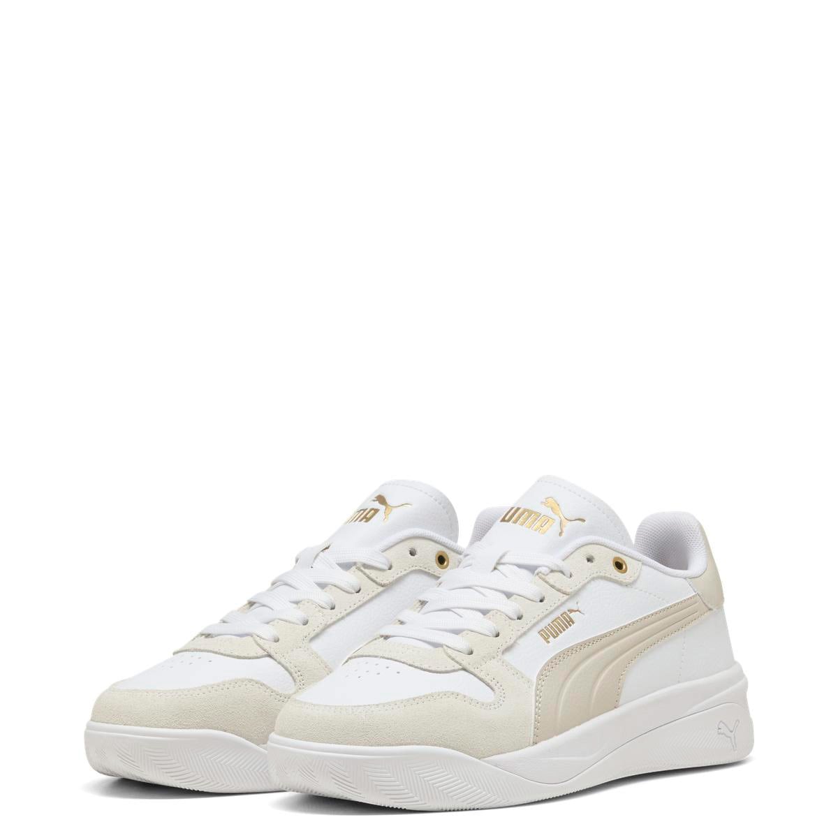 ZAPATILLAS MUJER PUMA URBANAS COURT BAE OG - 3