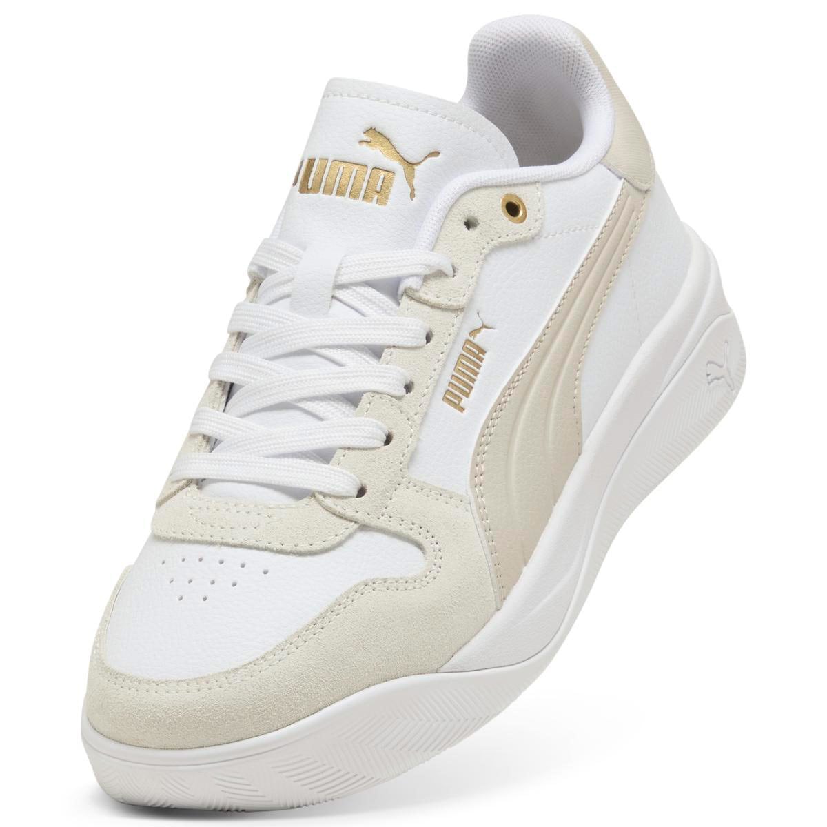 ZAPATILLAS MUJER PUMA URBANAS COURT BAE OG - 4