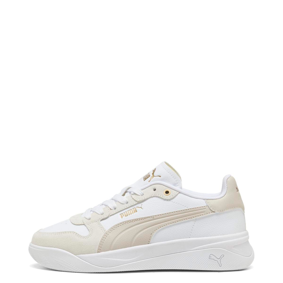 ZAPATILLAS MUJER PUMA URBANAS COURT BAE OG - 1