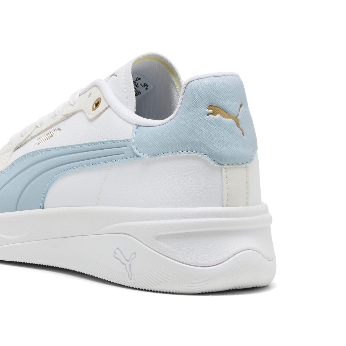 ZAPATILLAS MUJER PUMA URBANAS BLANCO COURT BAE OG - 6