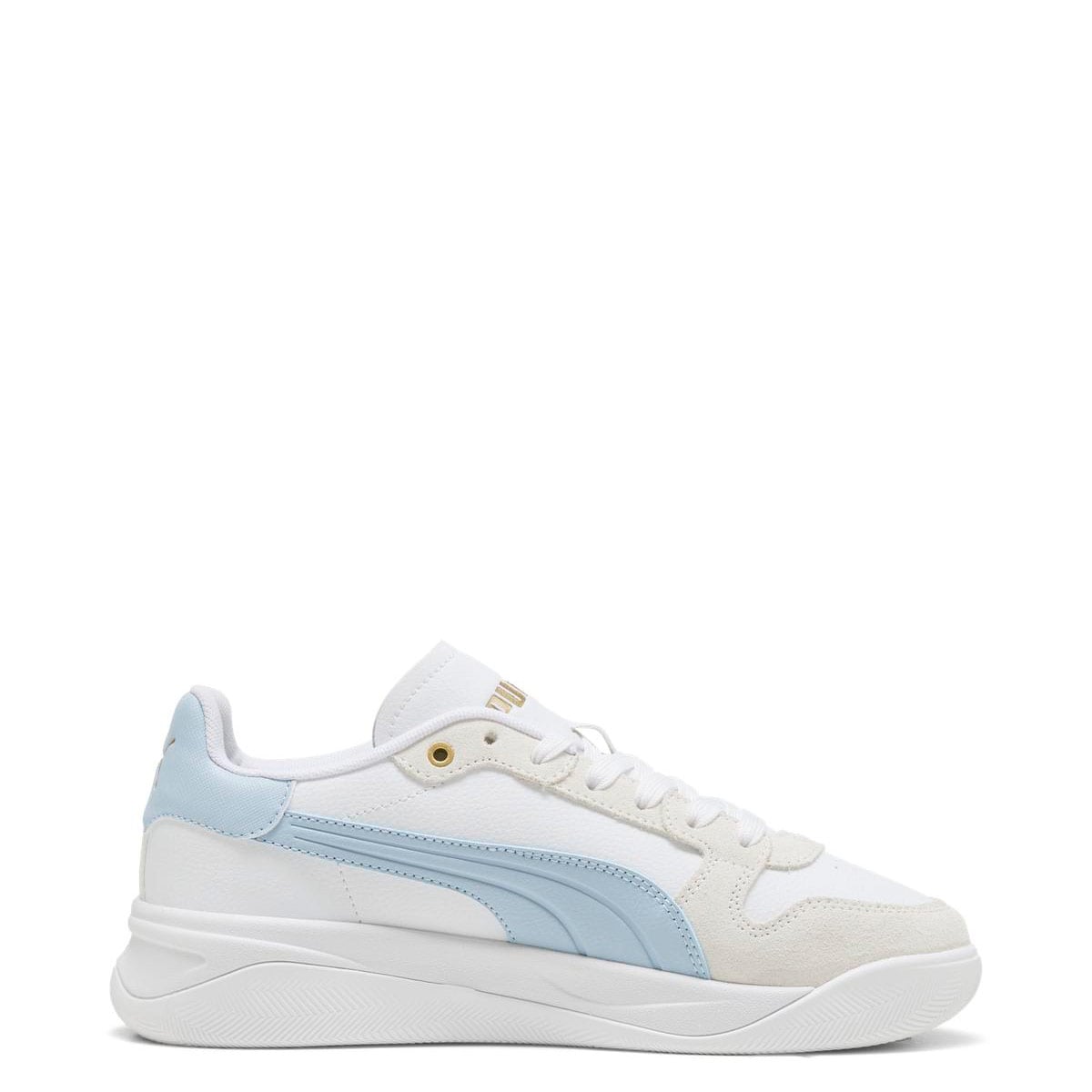 ZAPATILLAS MUJER PUMA URBANAS BLANCO COURT BAE OG - 2