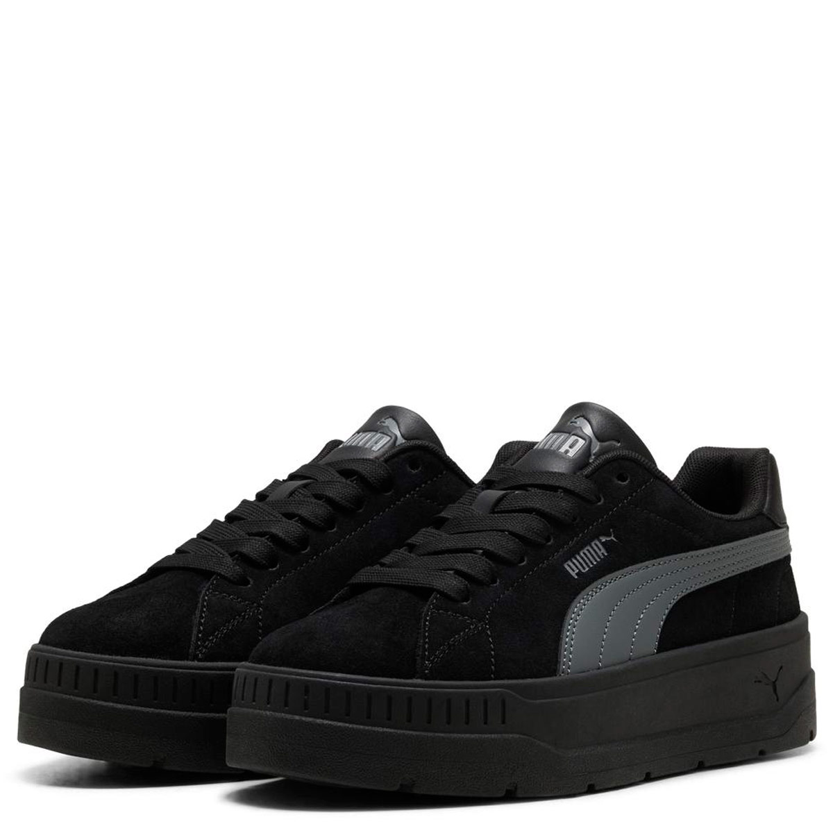 ZAPATILLAS MUJER PUMA URBANAS KARMEN CLASSIC ESD - 2