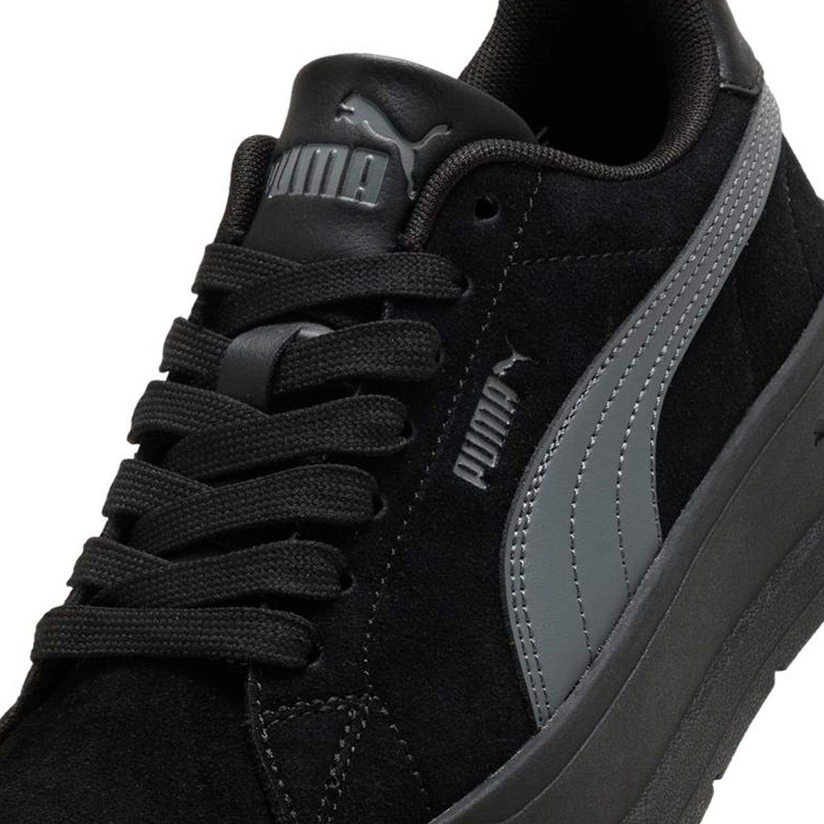 ZAPATILLAS MUJER PUMA URBANAS KARMEN CLASSIC ESD - 5