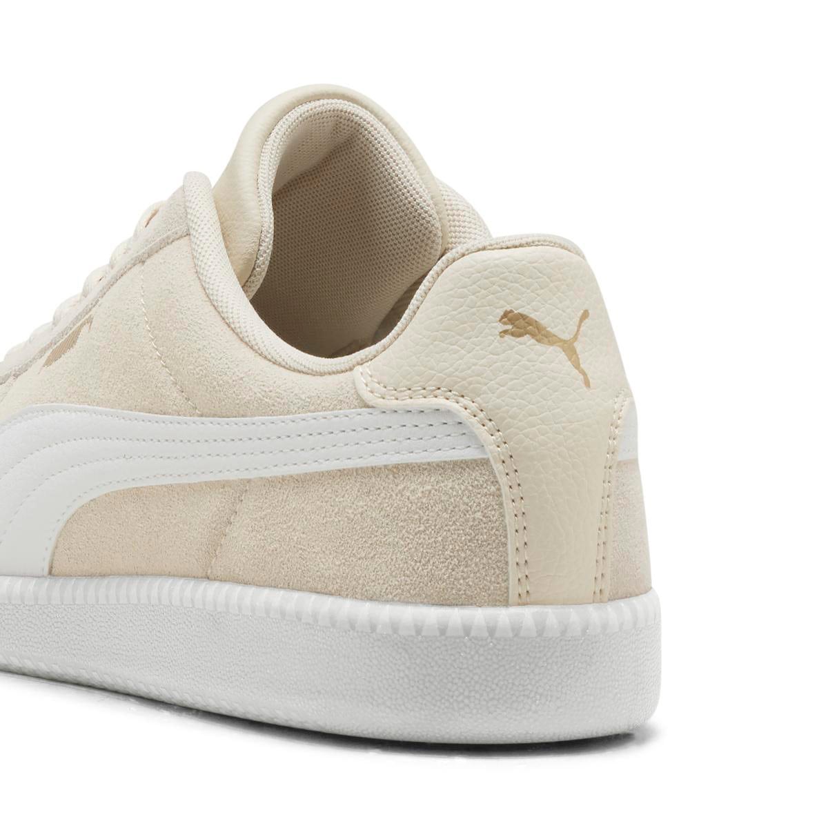 ZAPATILLAS MUJER PUMA URBANAS PUMA CLUB LT ESD - 5