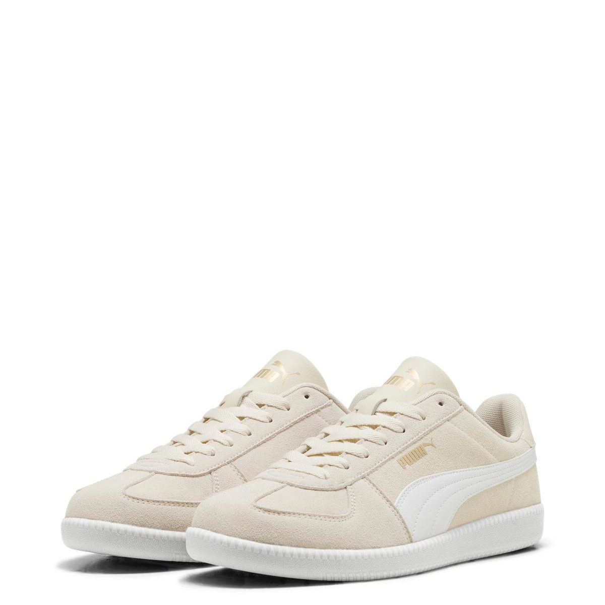 ZAPATILLAS MUJER PUMA URBANAS PUMA CLUB LT ESD - 3