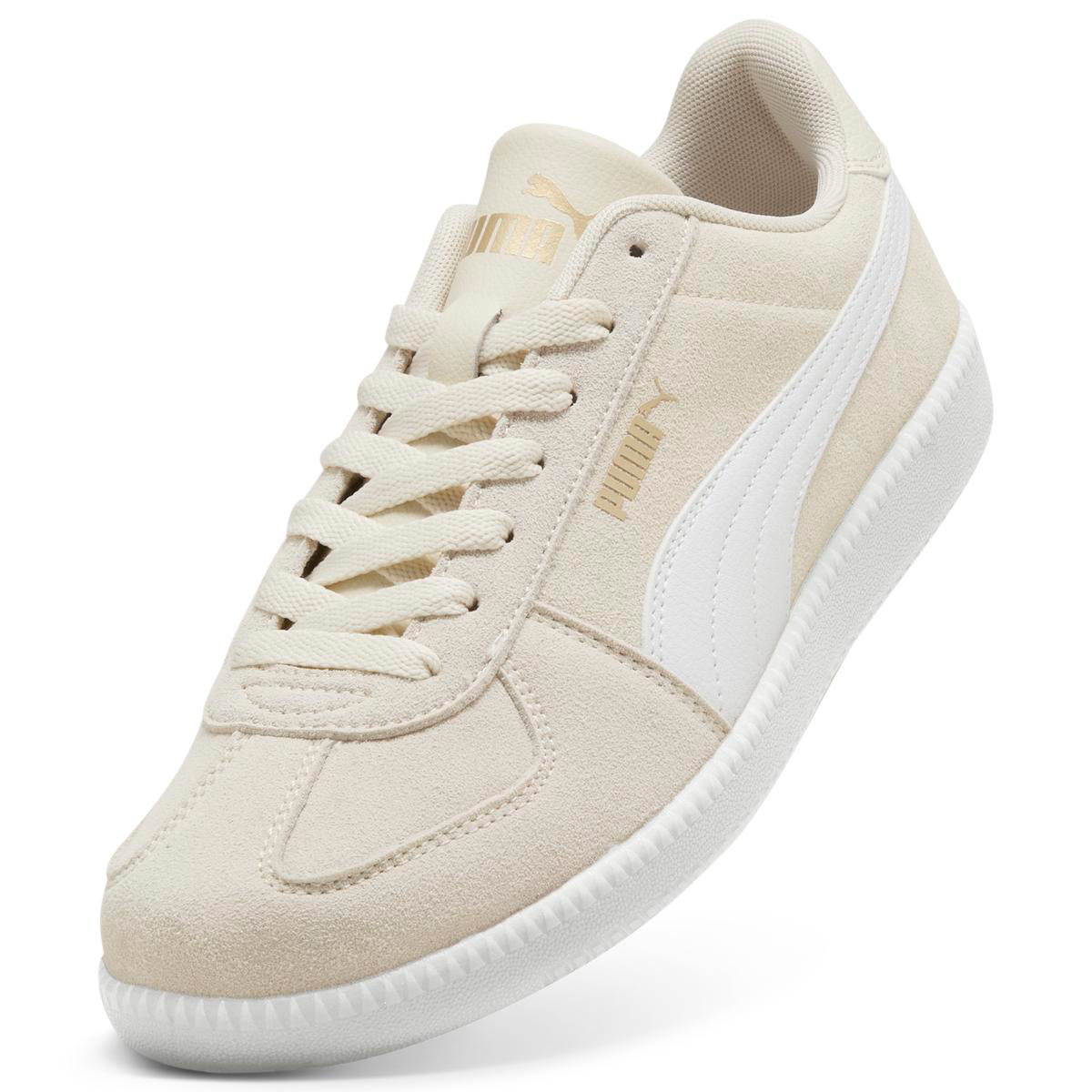 ZAPATILLAS MUJER PUMA URBANAS PUMA CLUB LT ESD - 4