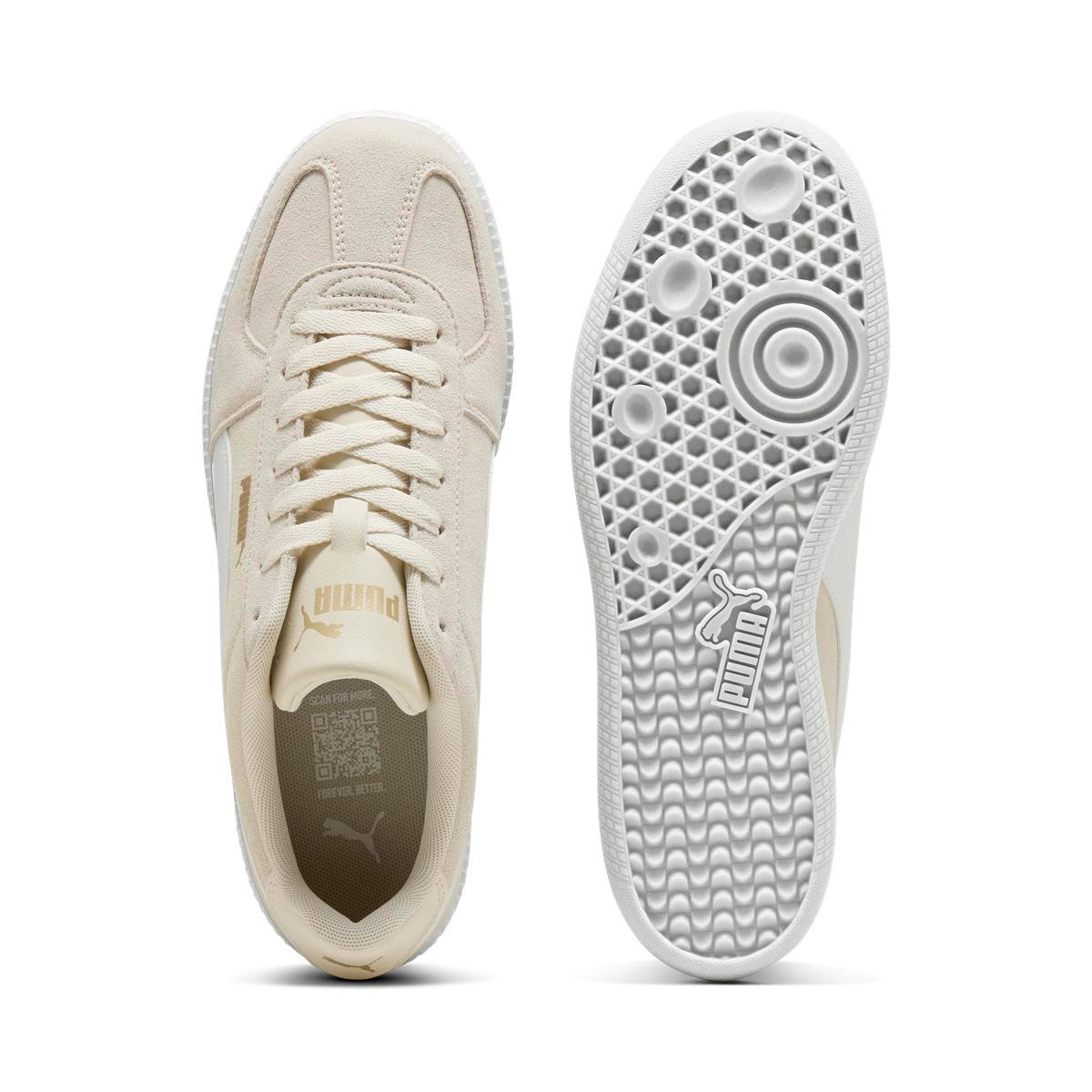 ZAPATILLAS MUJER PUMA URBANAS PUMA CLUB LT ESD - 6