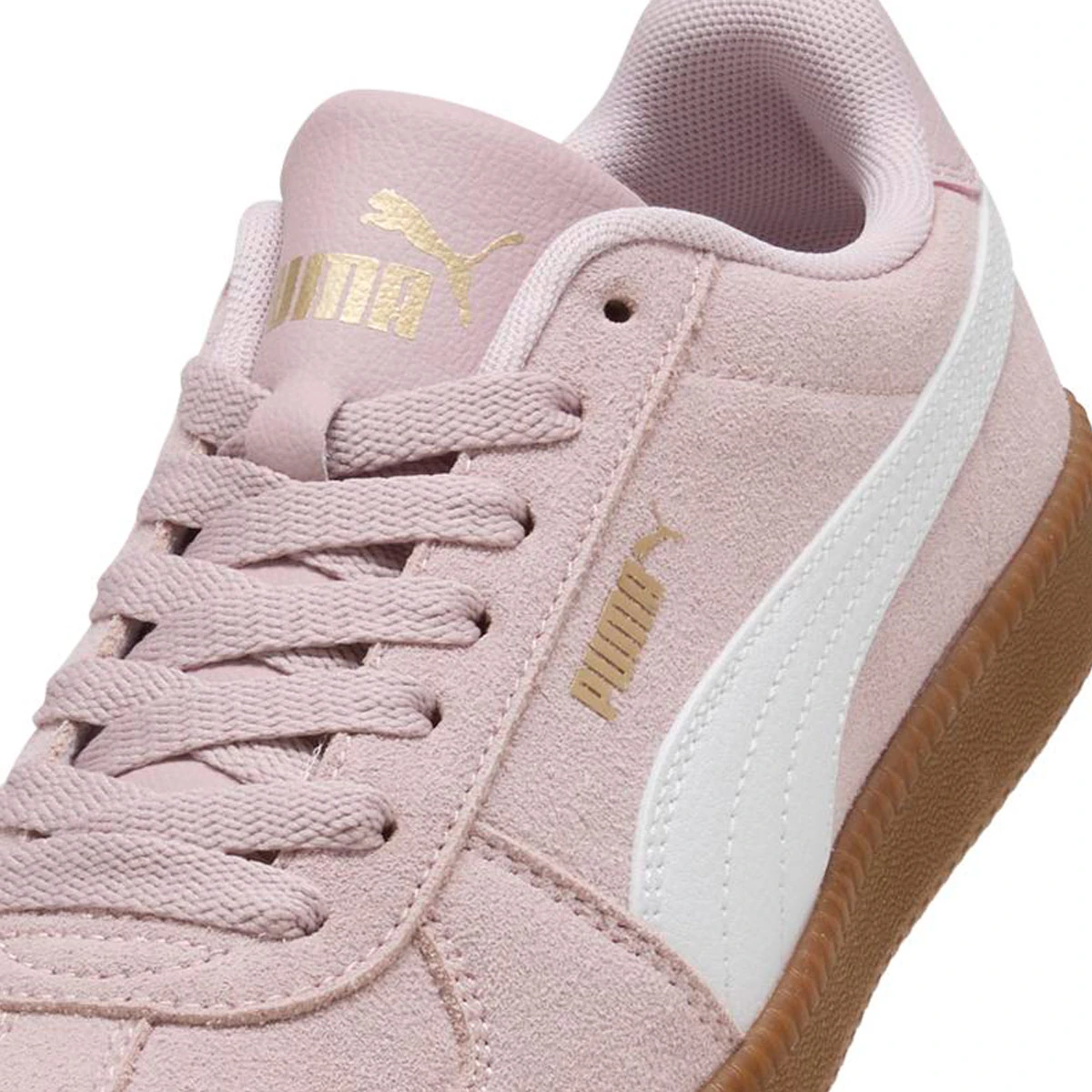 ZAPATILLAS MUJER PUMA URBANAS PUMA CLUB LT ESD - 5