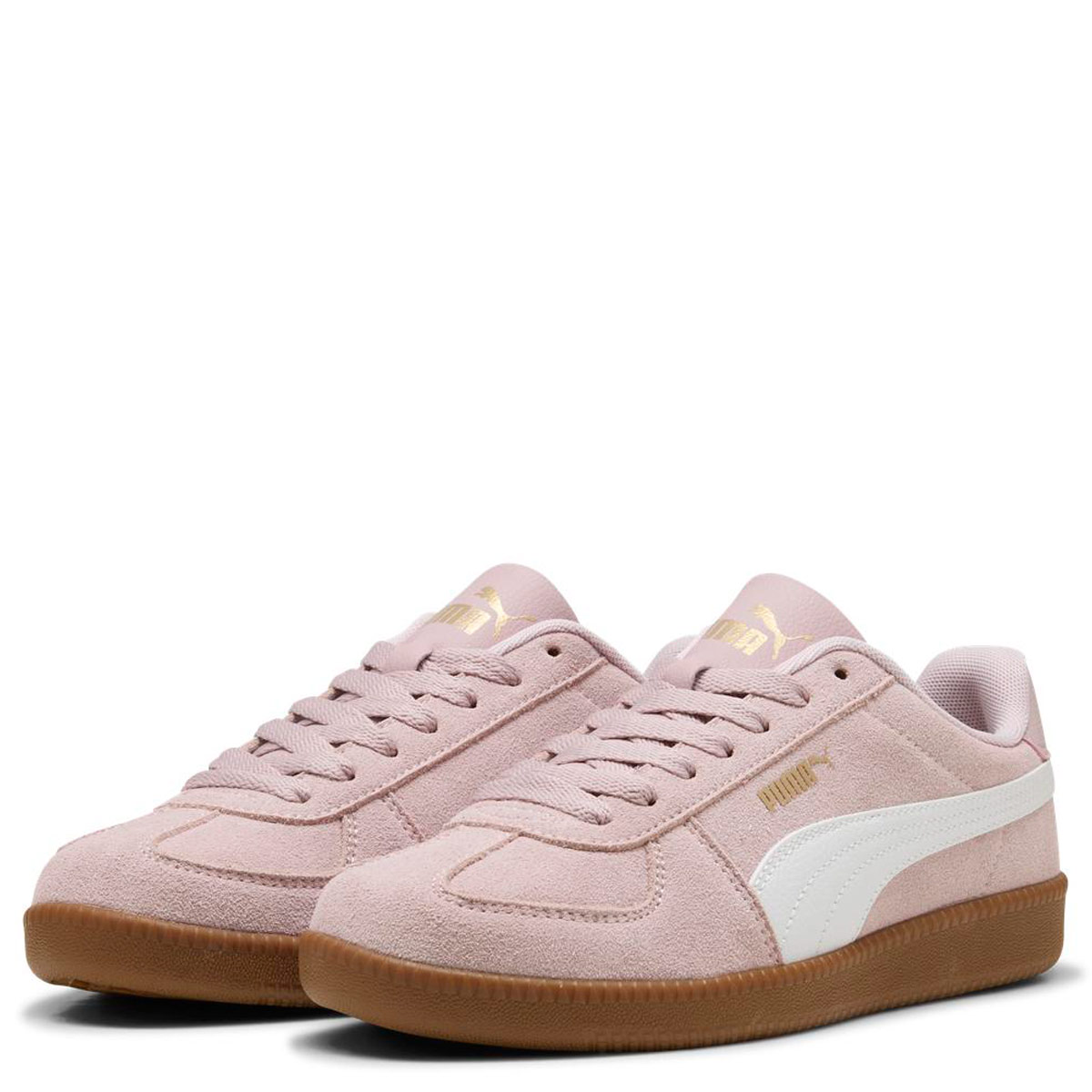 ZAPATILLAS MUJER PUMA URBANAS PUMA CLUB LT ESD - 2