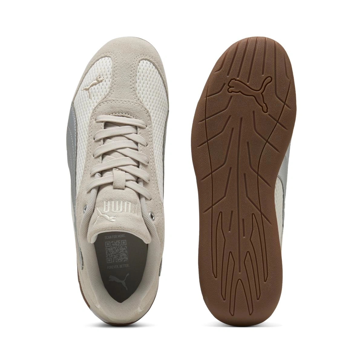 ZAPATILLAS MUJER PUMA URBANAS PUMA REPLICATCH MESH - 4